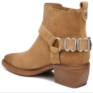 Sam Edelman Bellamie Bootie